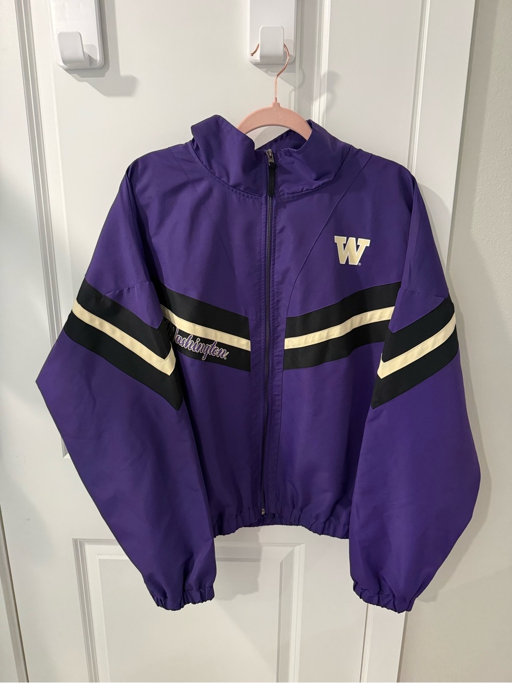 XXL Women’s UW jacket
